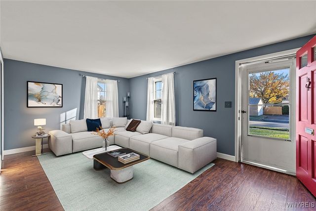 8 North Way, Tonawanda, NY 14150