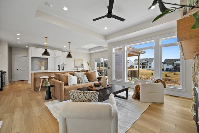 2301 Green Leaf Circle, Norwalk, IA 50211