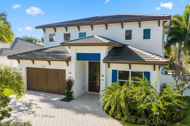 309 Claremont Lane, West Palm Beach, FL 33404