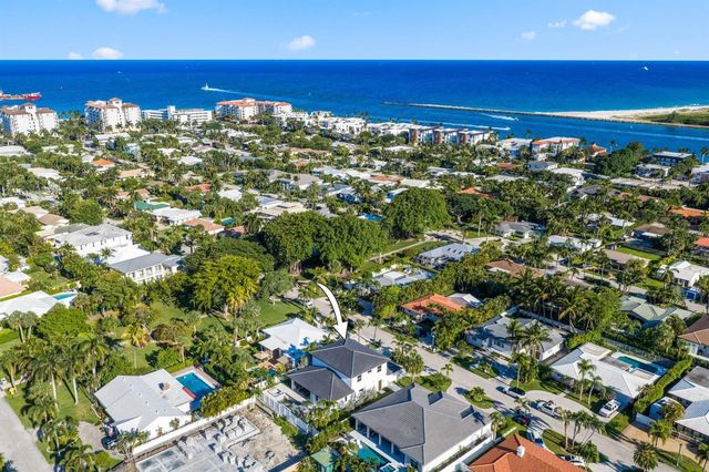 309 Claremont Lane, West Palm Beach, FL 33404