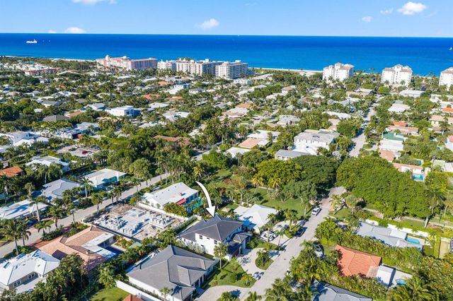 309 Claremont Lane, West Palm Beach, FL 33404