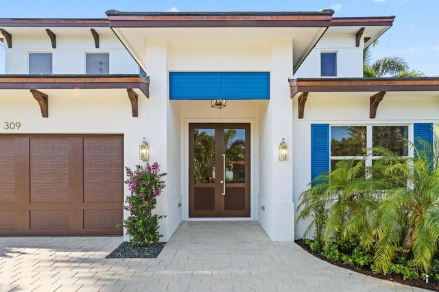 309 Claremont Lane, West Palm Beach, FL 33404