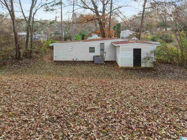 312 PINE STREET, Birmingham, AL 35215