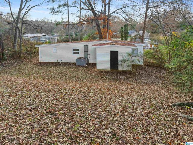 312 PINE STREET, Birmingham, AL 35215