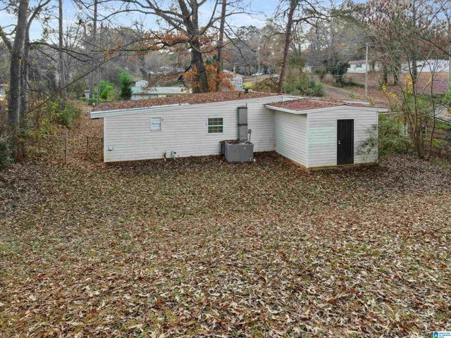 312 PINE STREET, Birmingham, AL 35215