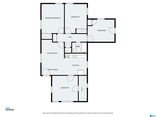 312 PINE STREET, Birmingham, AL 35215