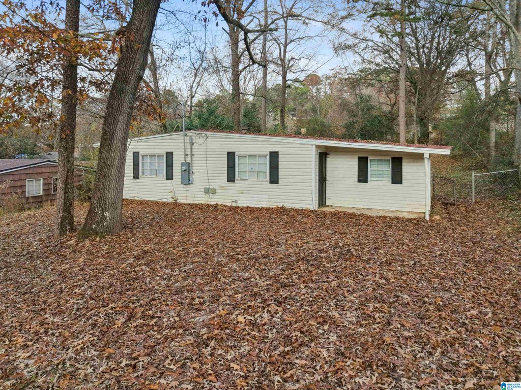 312 PINE STREET, Birmingham, AL 35215