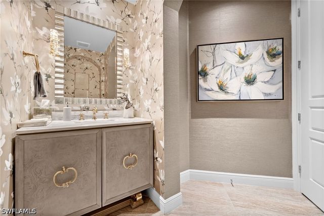 16436 Carrara WAY 102, Naples, FL 34110