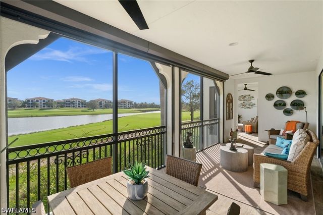 16436 Carrara WAY 102, Naples, FL 34110