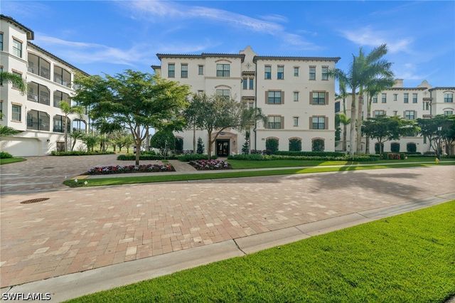 16436 Carrara WAY 102, Naples, FL 34110