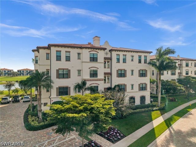 16436 Carrara WAY 102, Naples, FL 34110