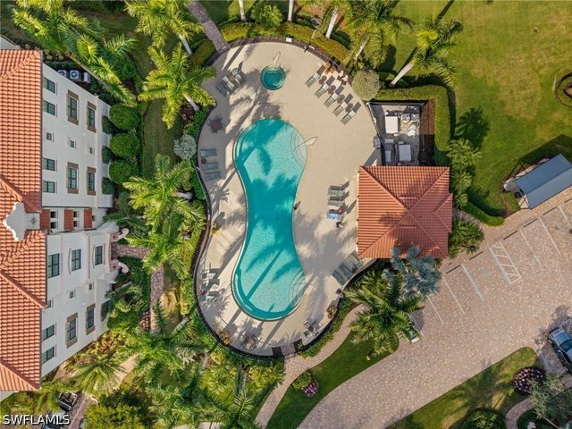 16436 Carrara WAY 102, Naples, FL 34110
