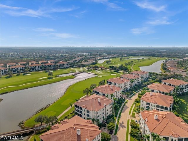 16436 Carrara WAY 102, Naples, FL 34110
