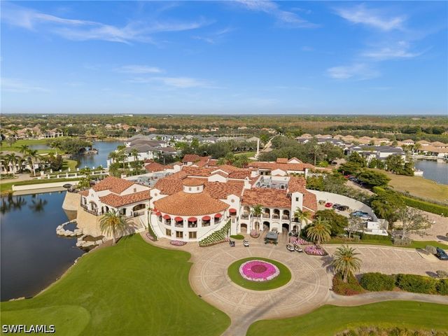 16436 Carrara WAY 102, Naples, FL 34110
