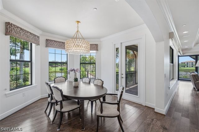 16436 Carrara WAY 102, Naples, FL 34110