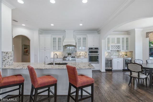 16436 Carrara WAY 102, Naples, FL 34110