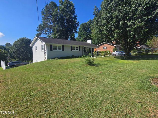 503 Longview Drive, Johnson City, TN 37604
