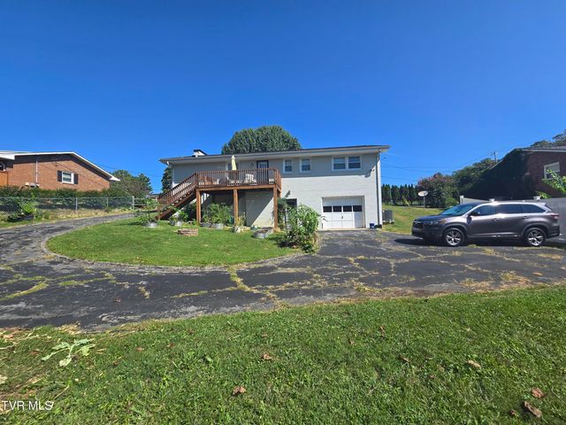 503 Longview Drive, Johnson City, TN 37604
