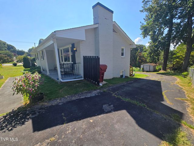 503 Longview Drive, Johnson City, TN 37604
