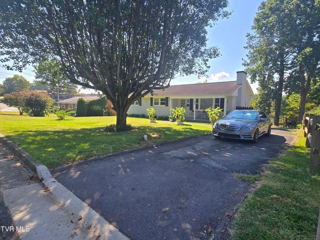 503 Longview Drive, Johnson City, TN 37604