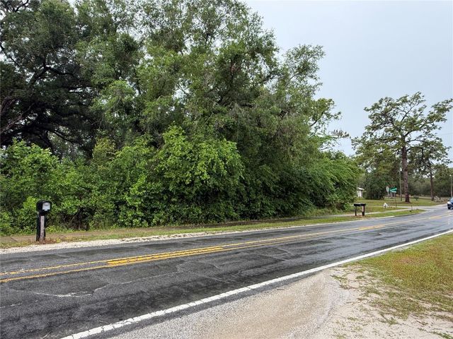 34184 RIDGE MANOR BLVD, Dade City, FL 33523