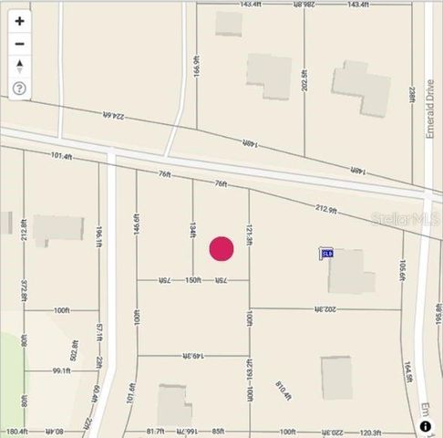 34184 RIDGE MANOR BLVD, Dade City, FL 33523