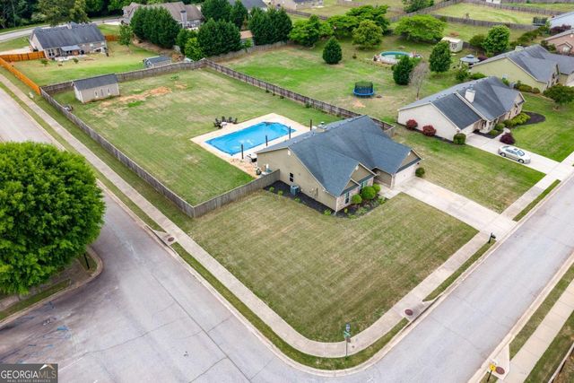19 Lake Point Court, Jefferson, GA 30549