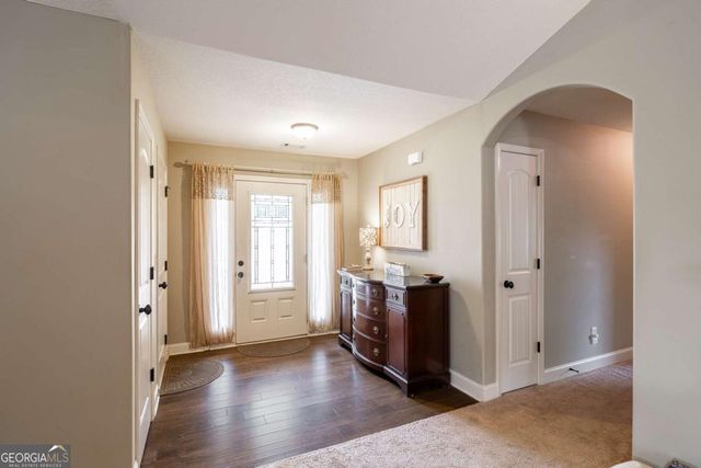 19 Lake Point Court, Jefferson, GA 30549