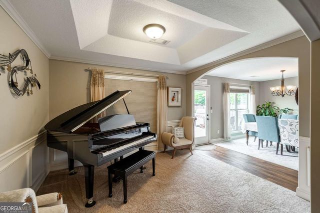 19 Lake Point Court, Jefferson, GA 30549