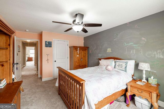 19 Lake Point Court, Jefferson, GA 30549