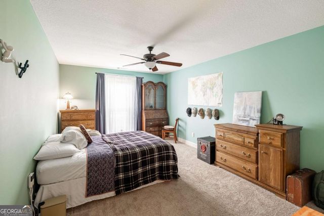 19 Lake Point Court, Jefferson, GA 30549
