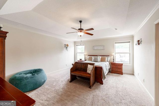 19 Lake Point Court, Jefferson, GA 30549