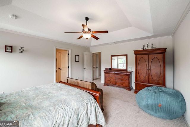19 Lake Point Court, Jefferson, GA 30549