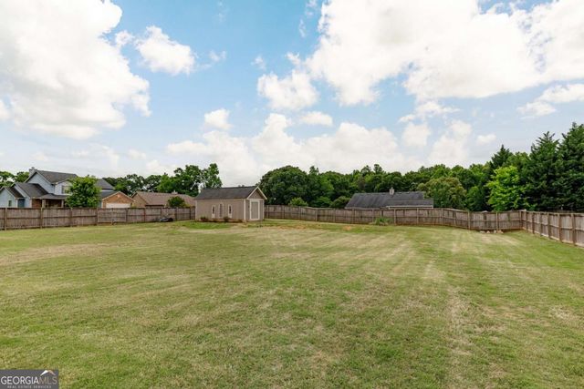 19 Lake Point Court, Jefferson, GA 30549