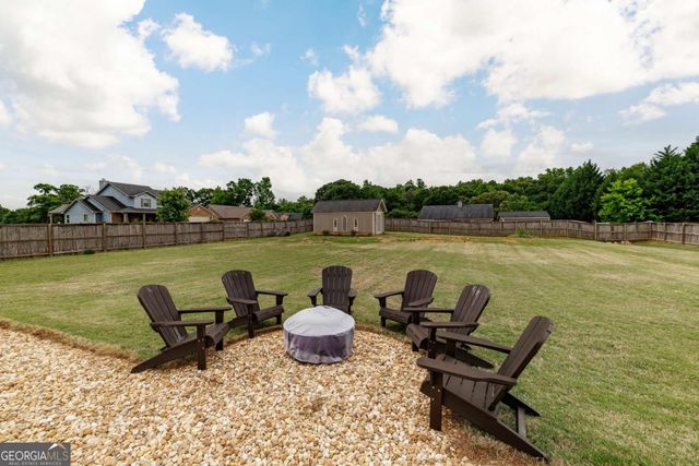 19 Lake Point Court, Jefferson, GA 30549