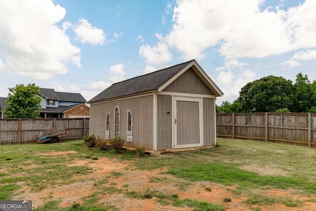 19 Lake Point Court, Jefferson, GA 30549