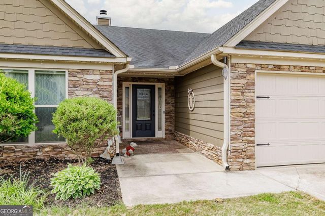19 Lake Point Court, Jefferson, GA 30549