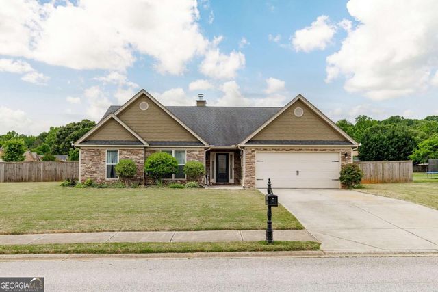 19 Lake Point Court, Jefferson, GA 30549