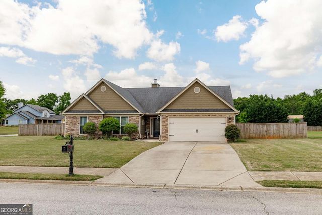19 Lake Point Court, Jefferson, GA 30549