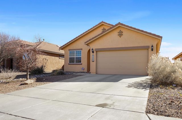 4221 North Pole Loop NE, Rio Rancho, NM 87144