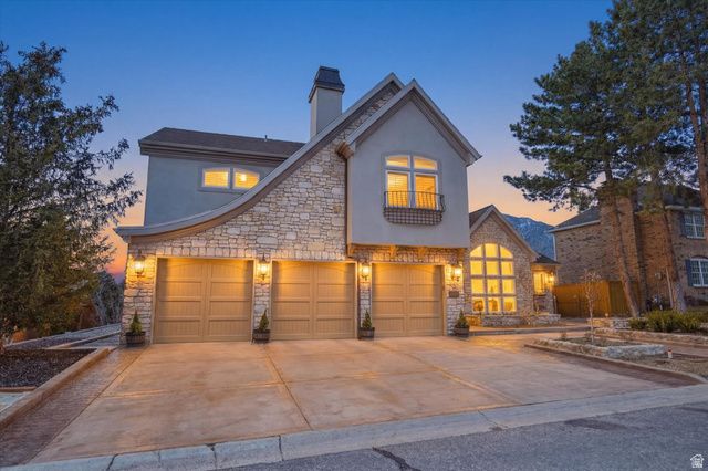 3205 E DANISH WAY, Cottonwood Heights, UT 84121