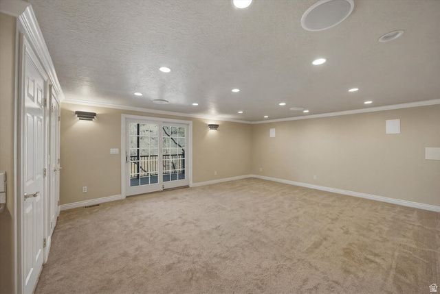 3205 E DANISH WAY, Cottonwood Heights, UT 84121