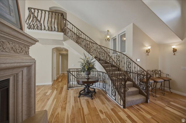 3205 E DANISH WAY, Cottonwood Heights, UT 84121