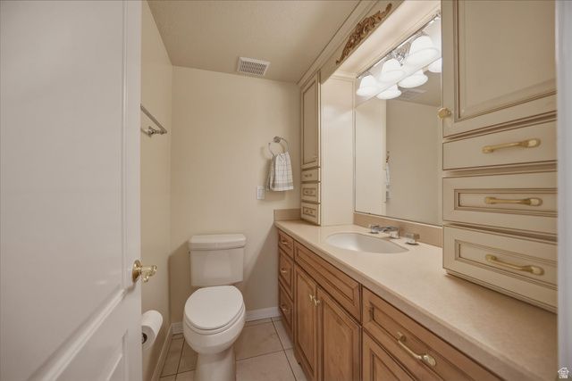 3205 E DANISH WAY, Cottonwood Heights, UT 84121