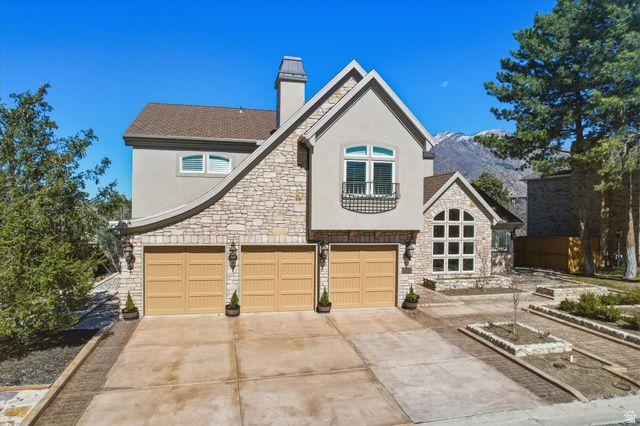 3205 E DANISH WAY, Cottonwood Heights, UT 84121