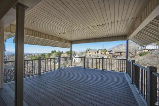 3205 E DANISH WAY, Cottonwood Heights, UT 84121