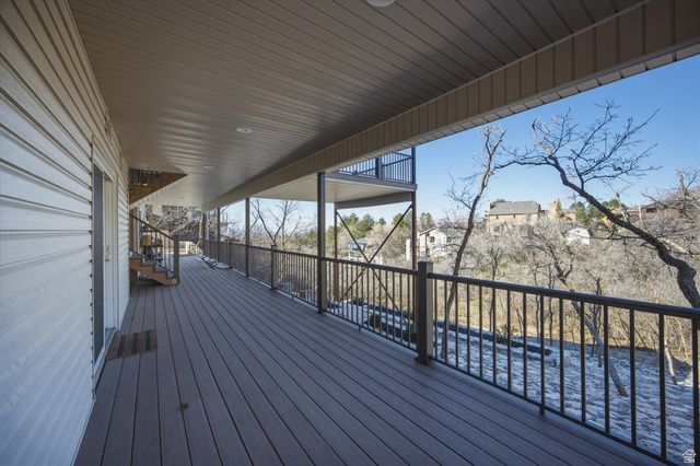 3205 E DANISH WAY, Cottonwood Heights, UT 84121