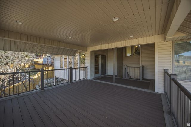 3205 E DANISH WAY, Cottonwood Heights, UT 84121