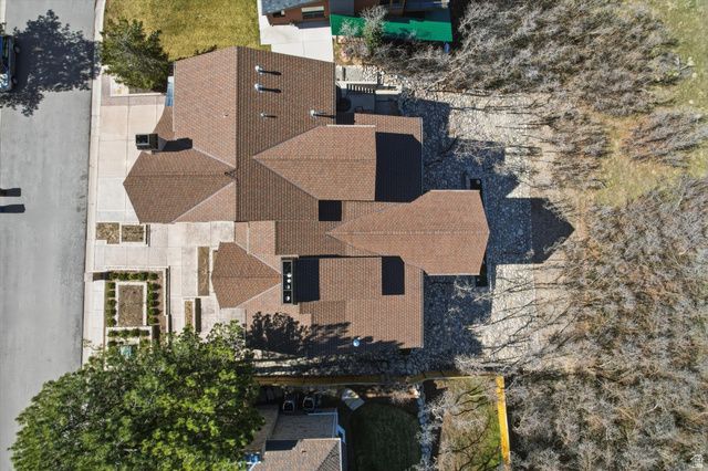 3205 E DANISH WAY, Cottonwood Heights, UT 84121