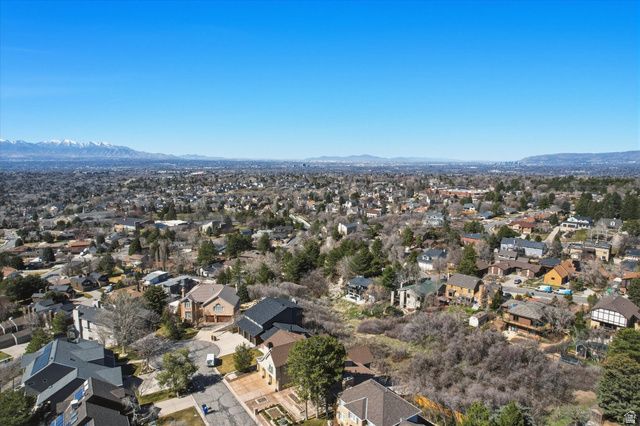 3205 E DANISH WAY, Cottonwood Heights, UT 84121